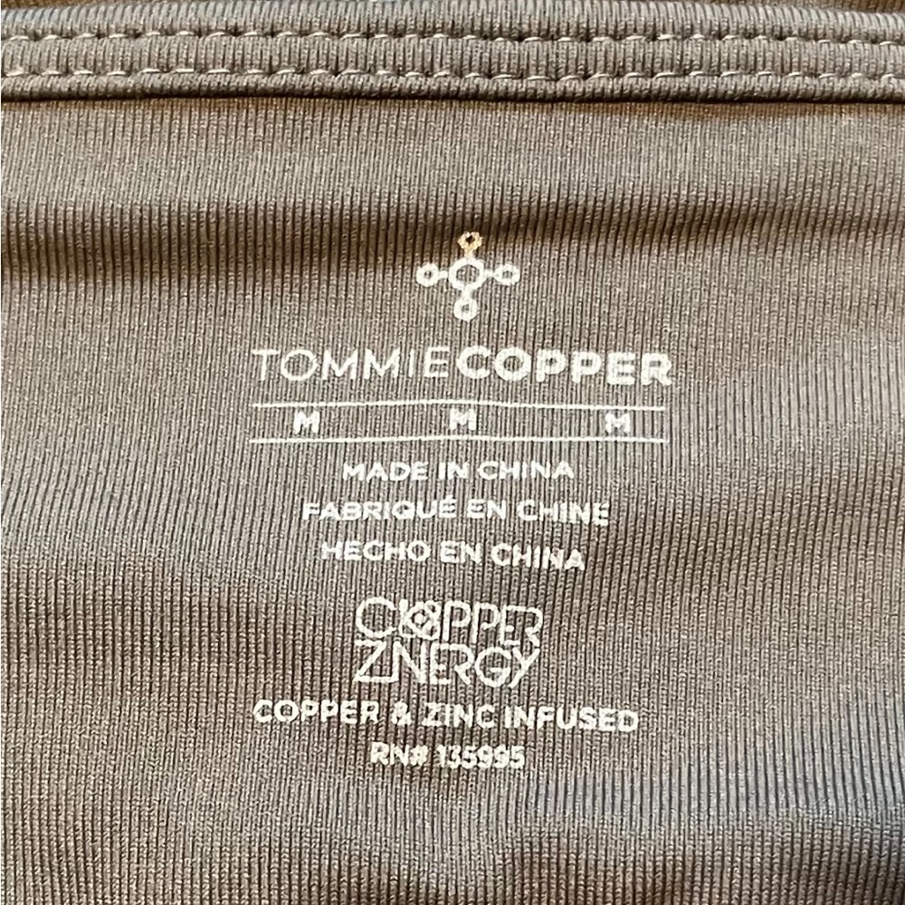 Tommie copper leggings size M - Picture 9 of 11